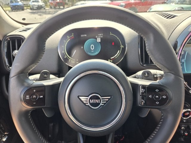 2024 MINI COUNTRYMAN Signature