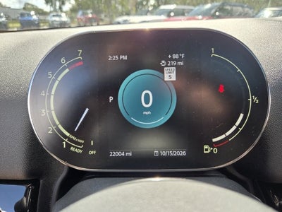2024 MINI COUNTRYMAN Signature