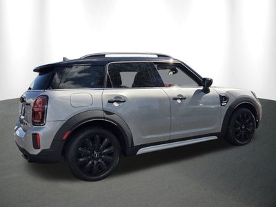 2024 MINI COUNTRYMAN Signature