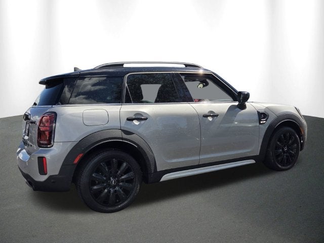 2024 MINI COUNTRYMAN Signature