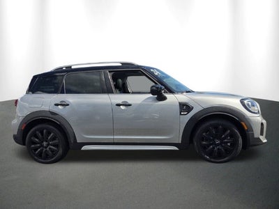 2024 MINI COUNTRYMAN Signature