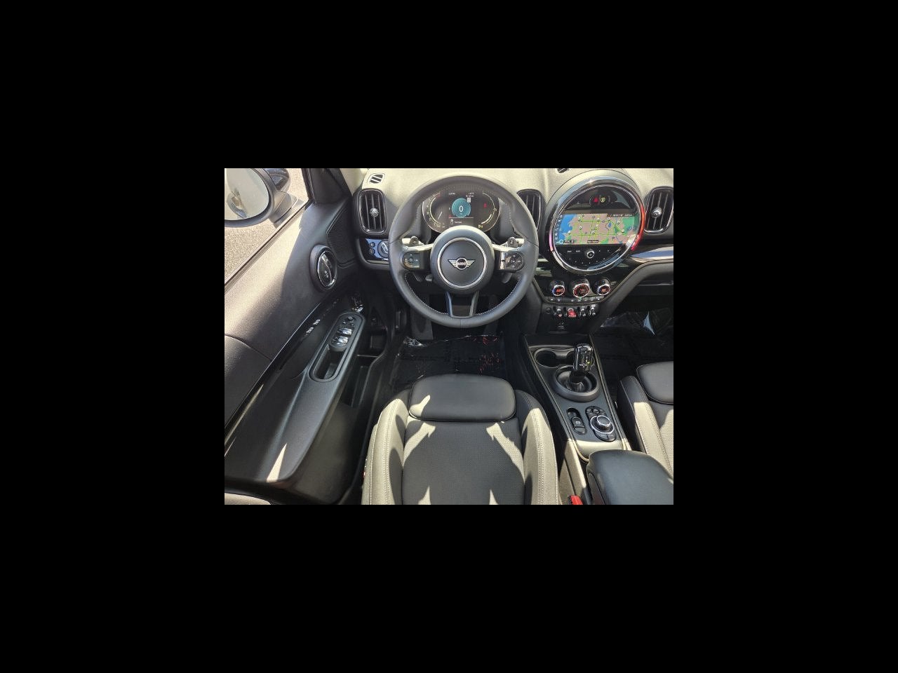 2024 MINI COUNTRYMAN Signature