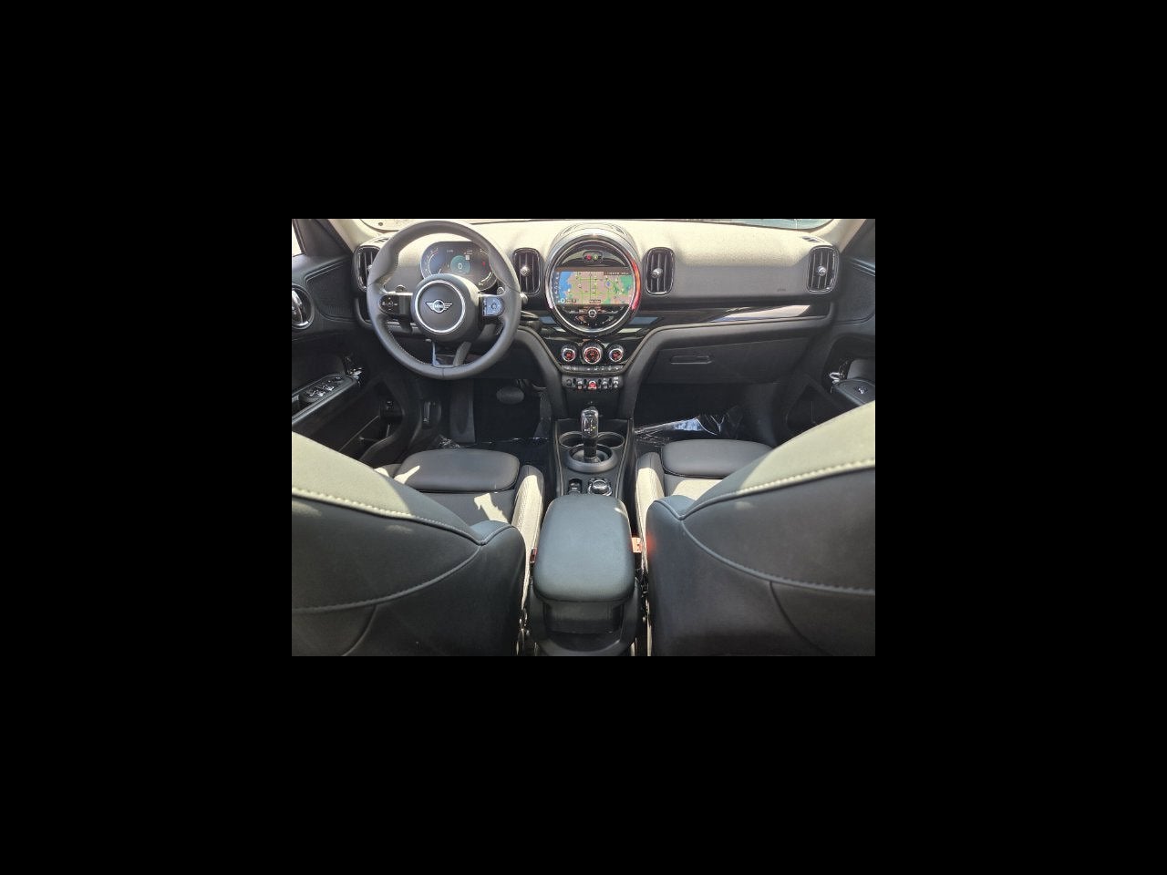2024 MINI COUNTRYMAN Signature