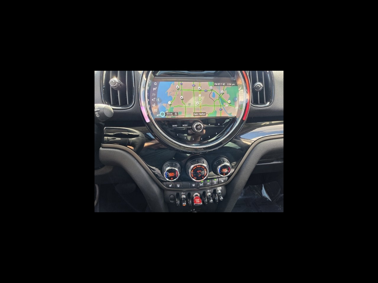 2024 MINI COUNTRYMAN Signature