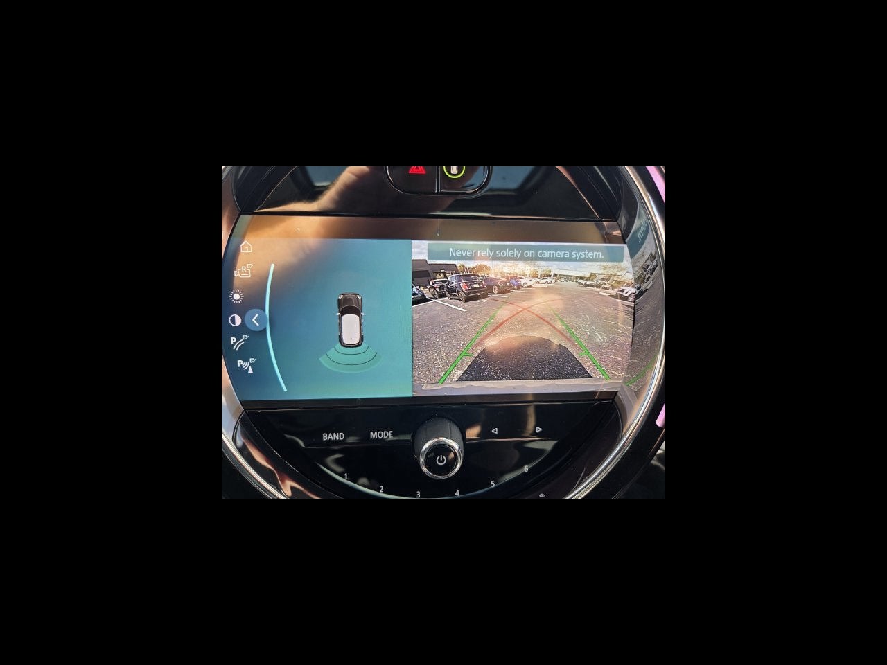 2024 MINI COUNTRYMAN Signature