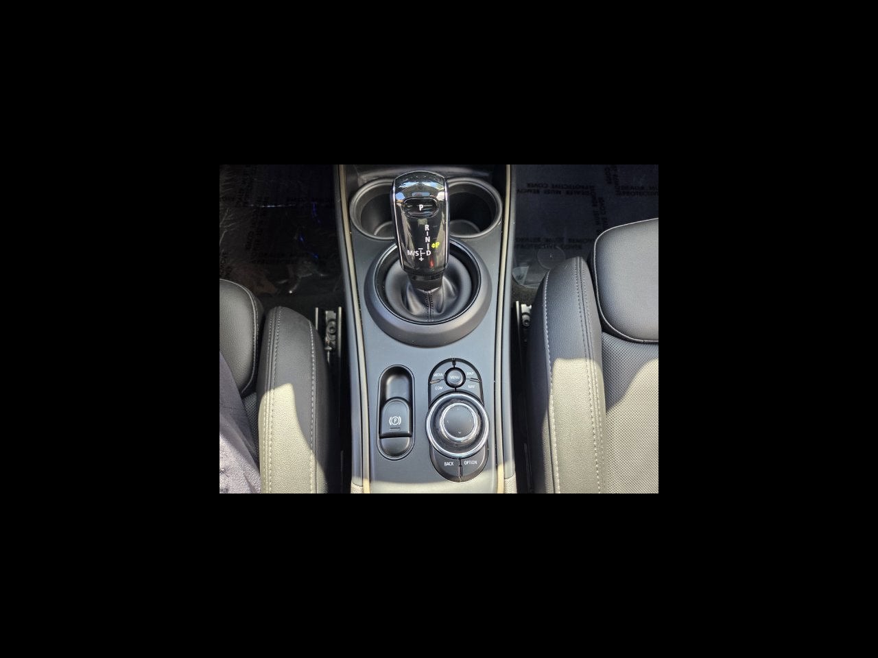 2024 MINI COUNTRYMAN Signature