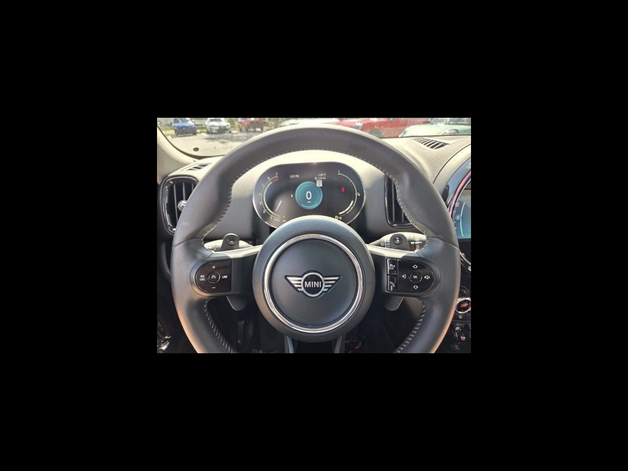 2024 MINI COUNTRYMAN Signature