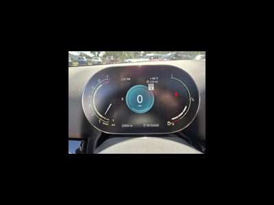2024 MINI COUNTRYMAN Signature