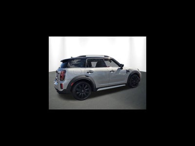 2024 MINI COUNTRYMAN Signature