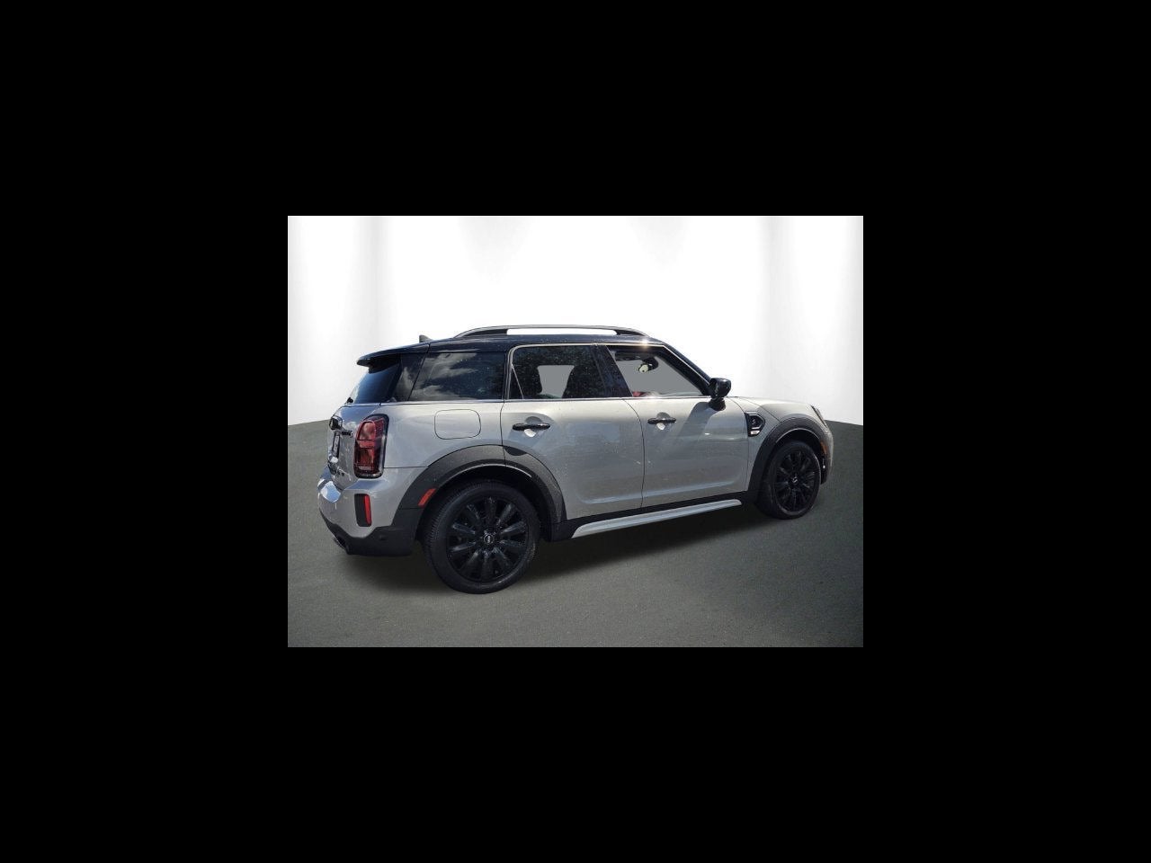 2024 MINI COUNTRYMAN Signature