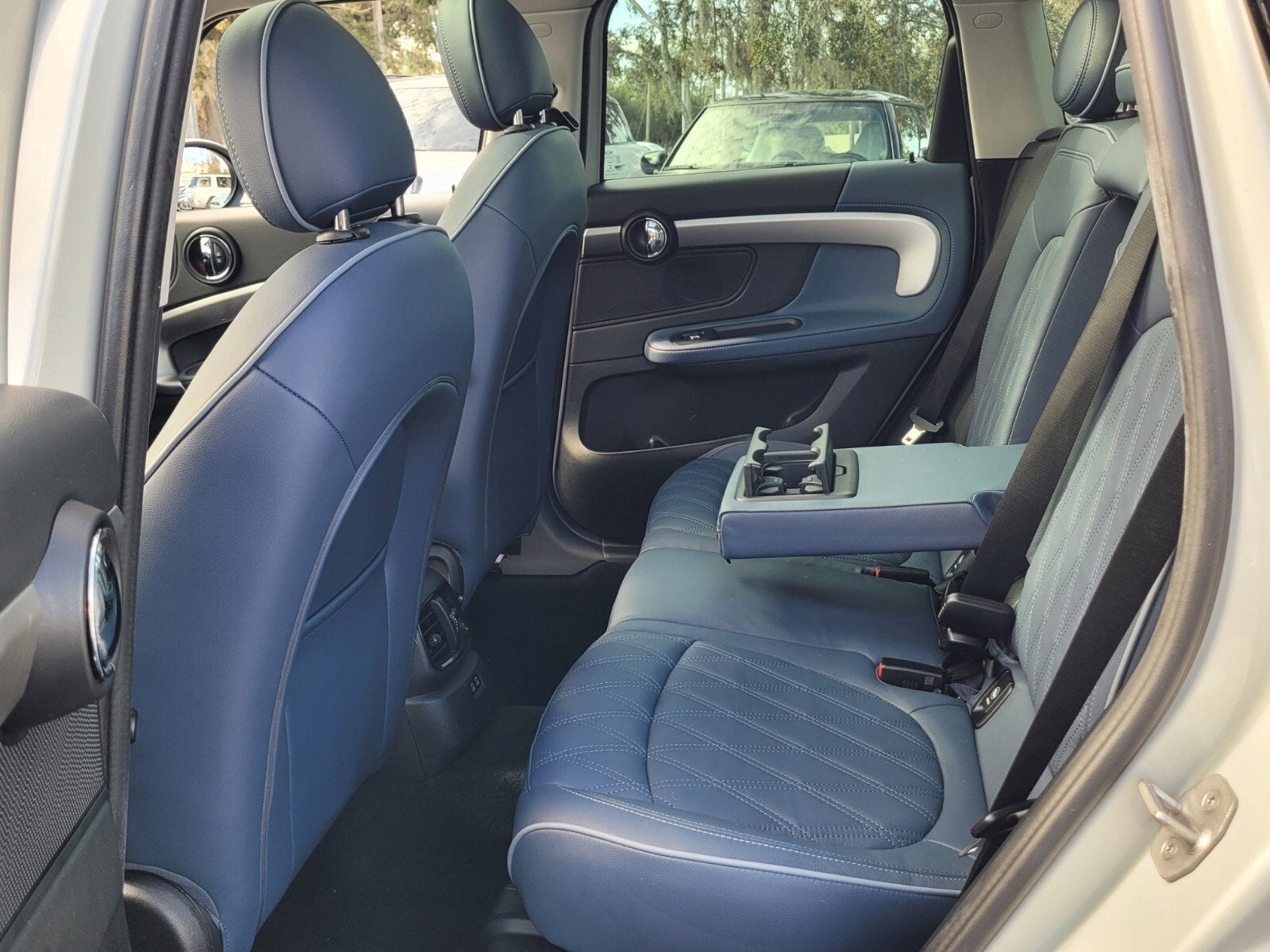 2023 MINI Countryman Cooper S