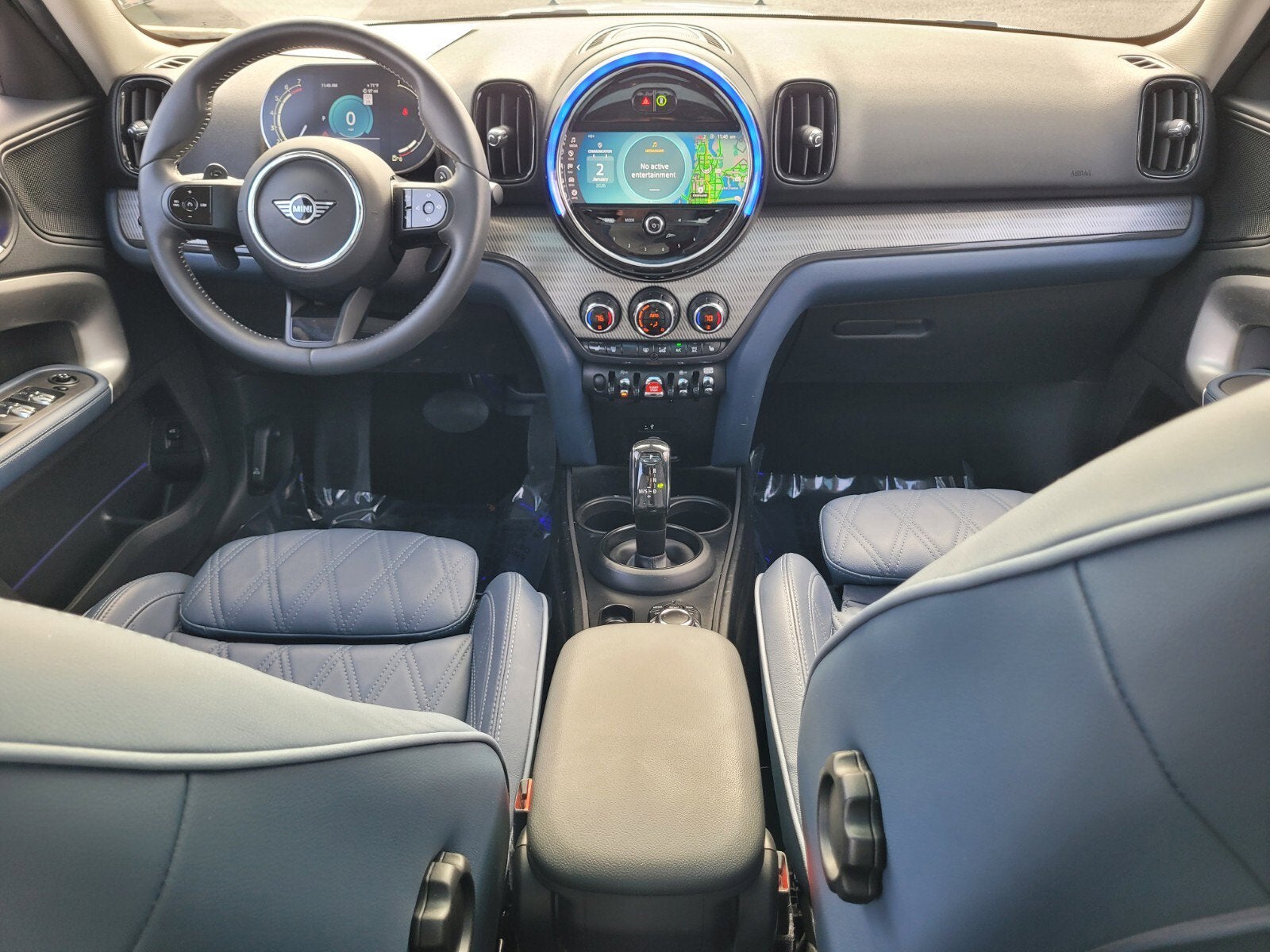 2023 MINI Countryman Cooper S