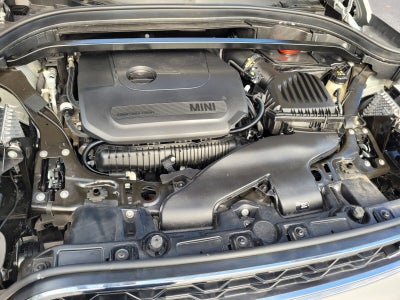 2023 MINI Countryman Cooper S