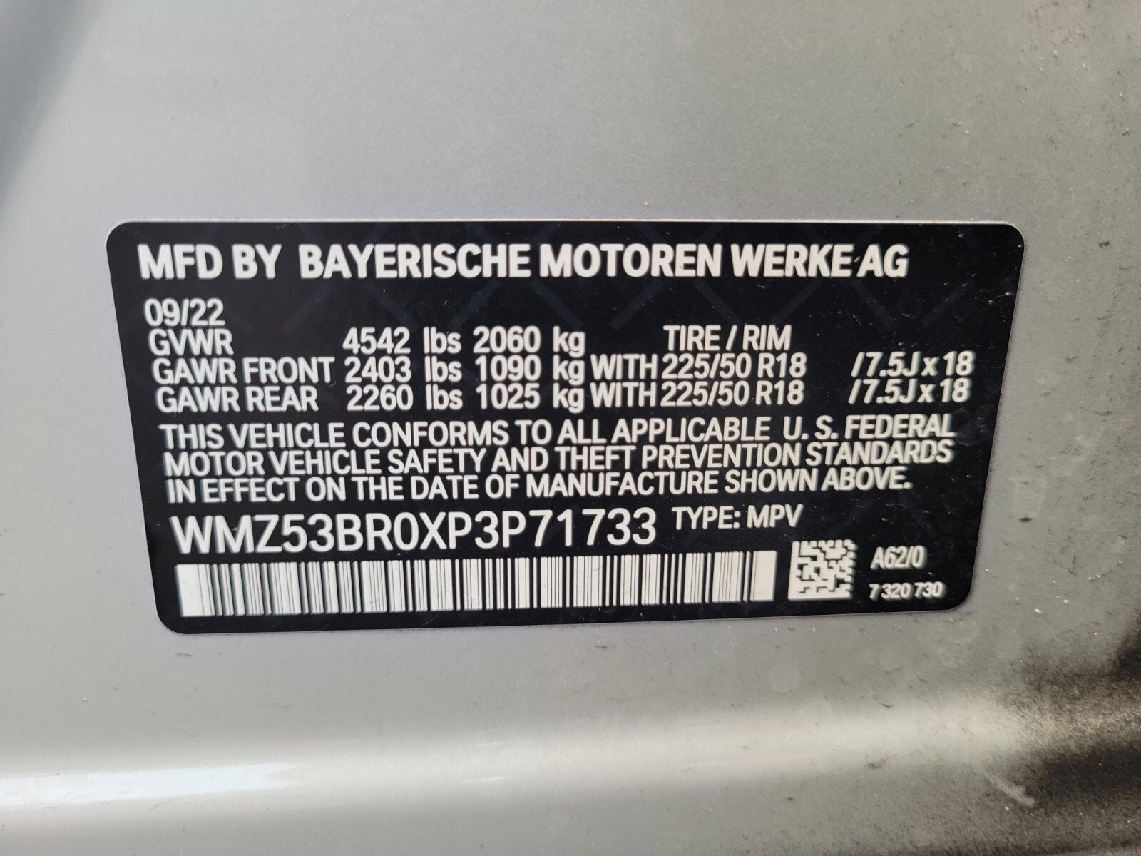 2023 MINI Countryman Cooper S