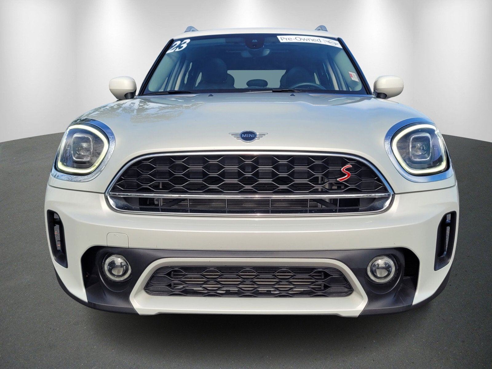 2023 MINI Countryman Cooper S