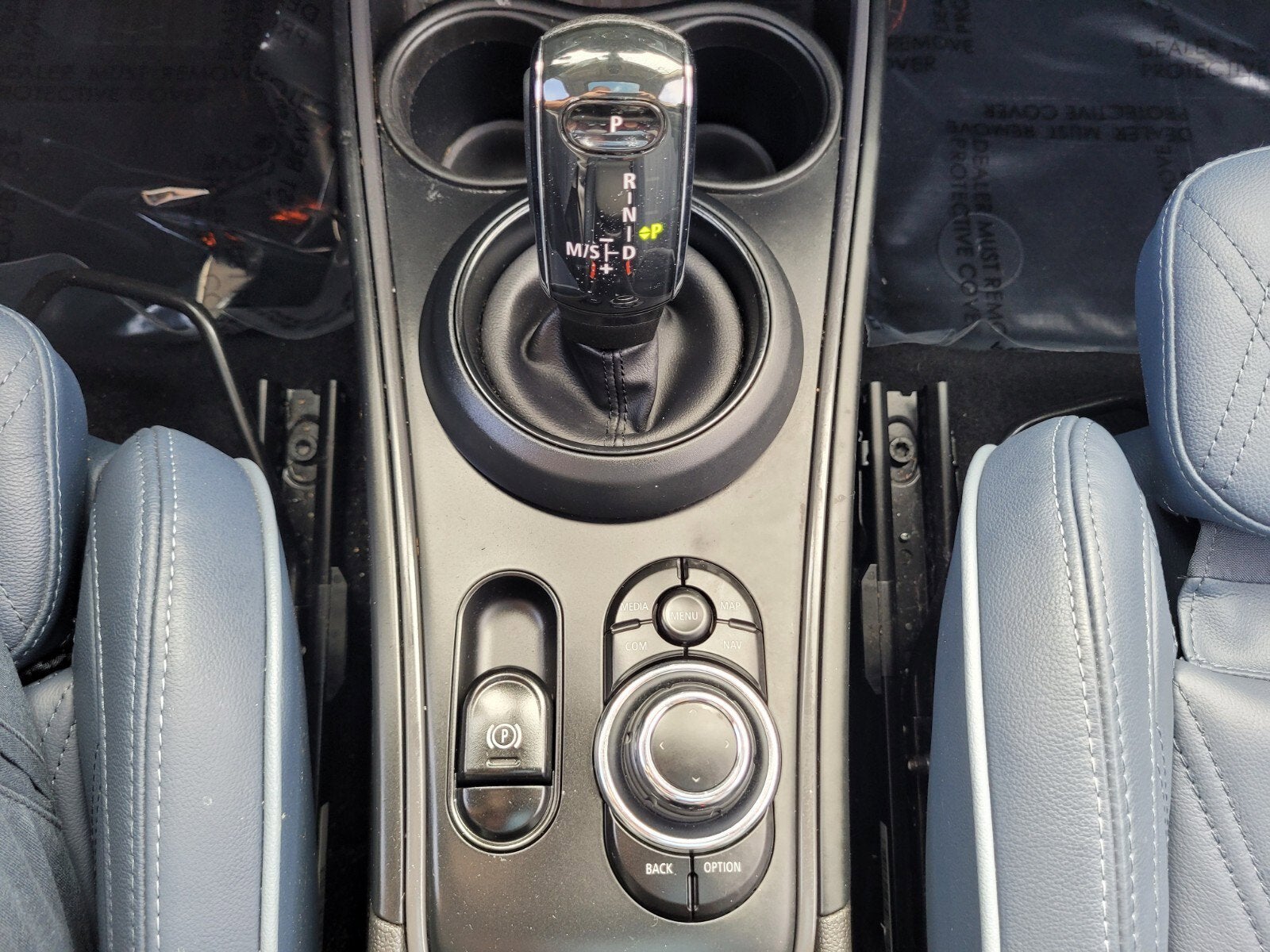 2023 MINI Countryman Cooper S