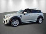 2023 MINI Countryman Cooper S