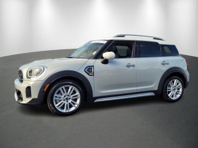 2023 MINI Countryman Cooper S