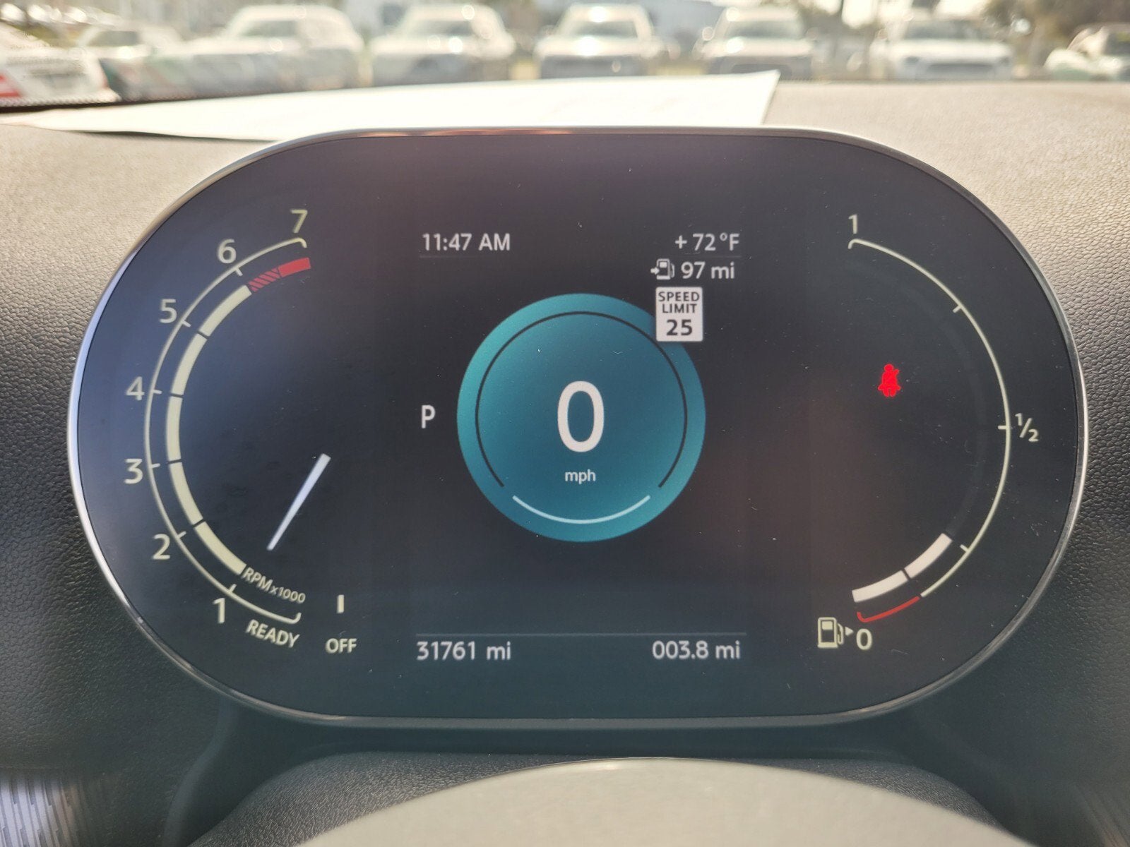 2023 MINI Countryman Cooper S