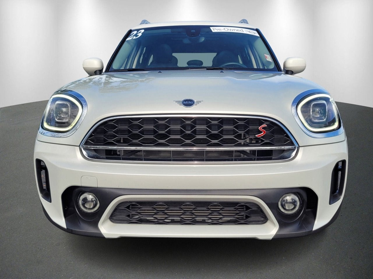 2023 MINI Countryman Cooper S