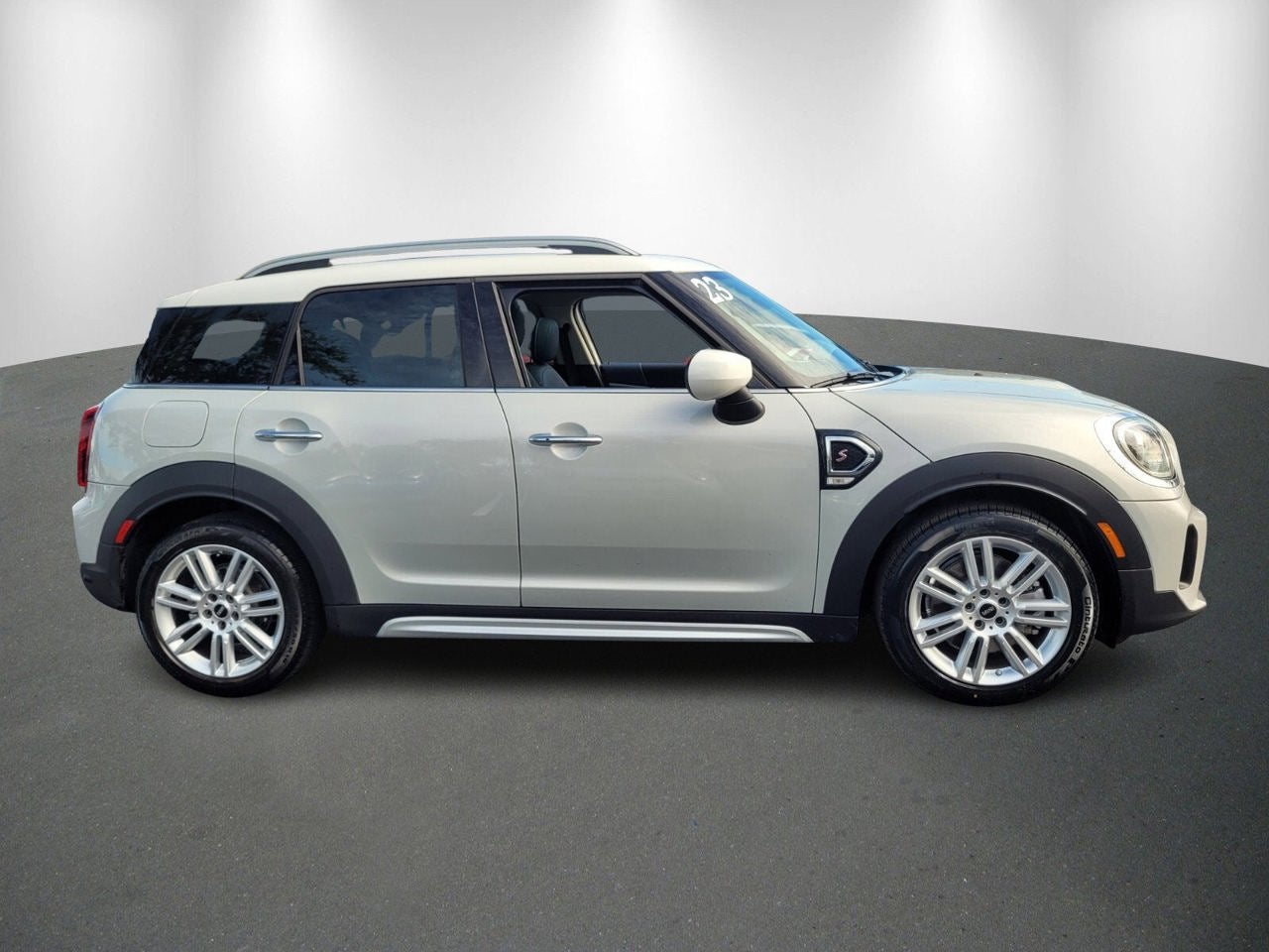2023 MINI Countryman Cooper S