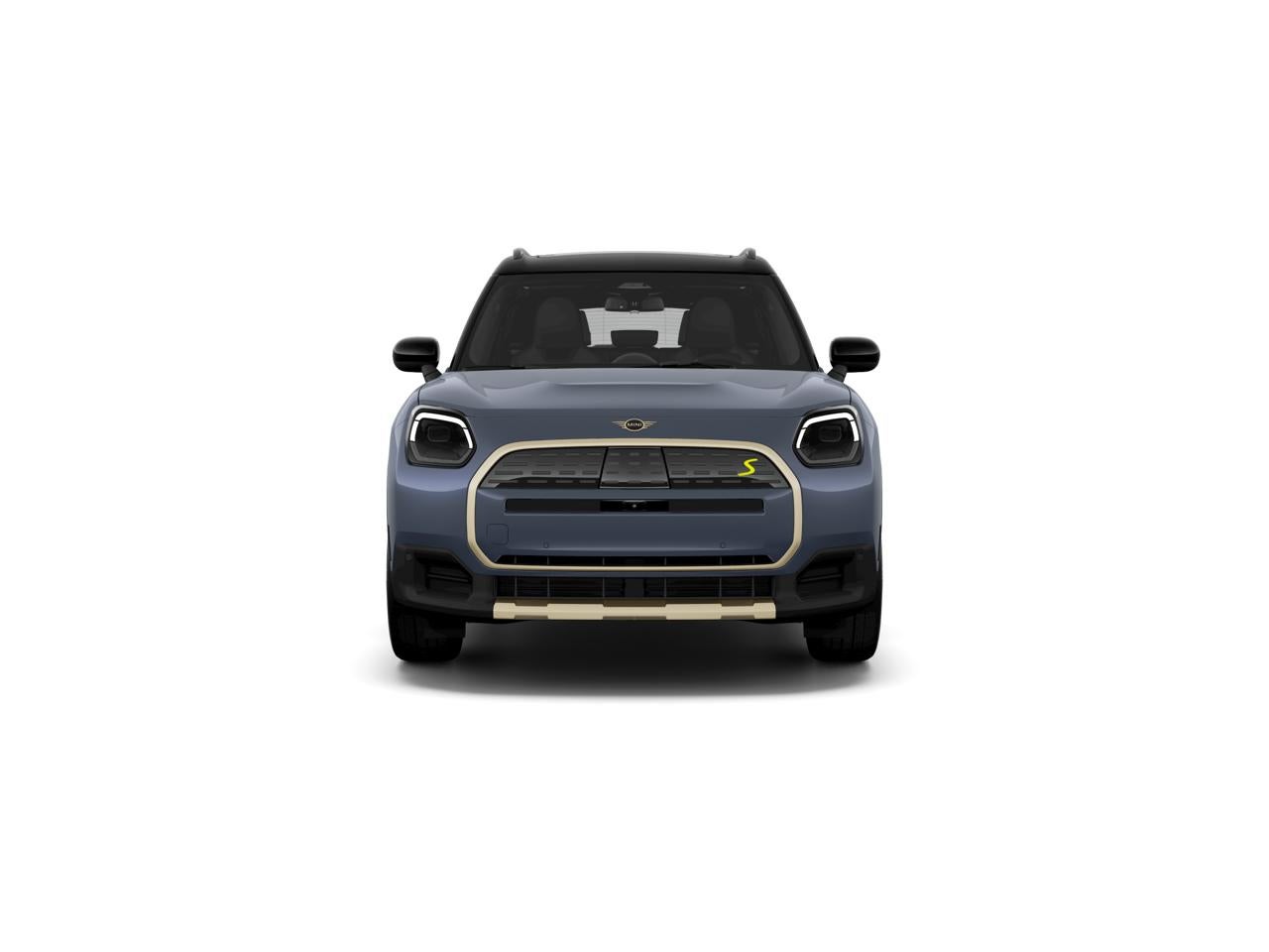 2026 MINI COUNTRYMAN SIGNATURE PLUS