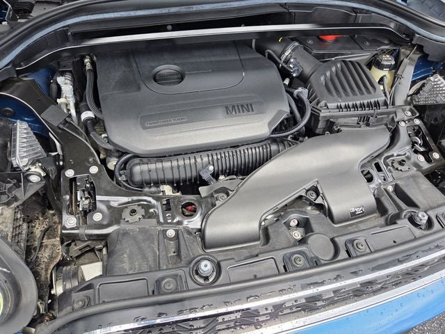 2024 MINI COUNTRYMAN Signature