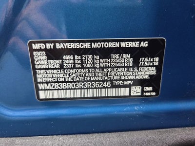 2024 MINI COUNTRYMAN Signature