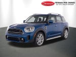 2024 MINI COUNTRYMAN Signature
