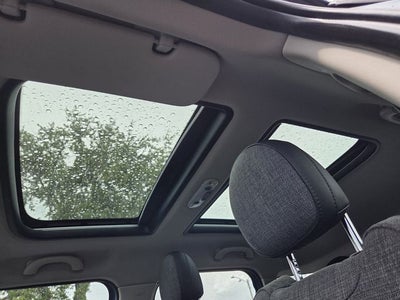 2024 MINI COUNTRYMAN Signature