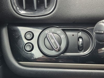 2024 MINI COUNTRYMAN Signature