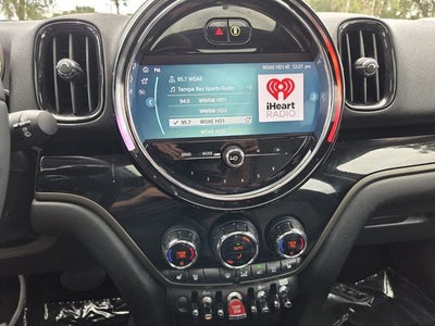 2024 MINI COUNTRYMAN Signature