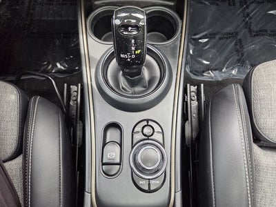 2024 MINI COUNTRYMAN Signature