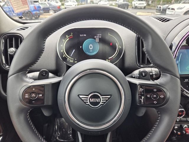 2024 MINI COUNTRYMAN Signature