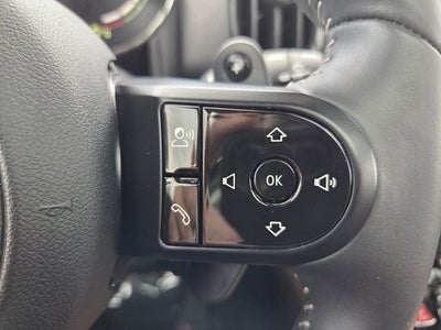 2024 MINI COUNTRYMAN Signature