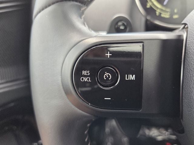 2024 MINI COUNTRYMAN Signature
