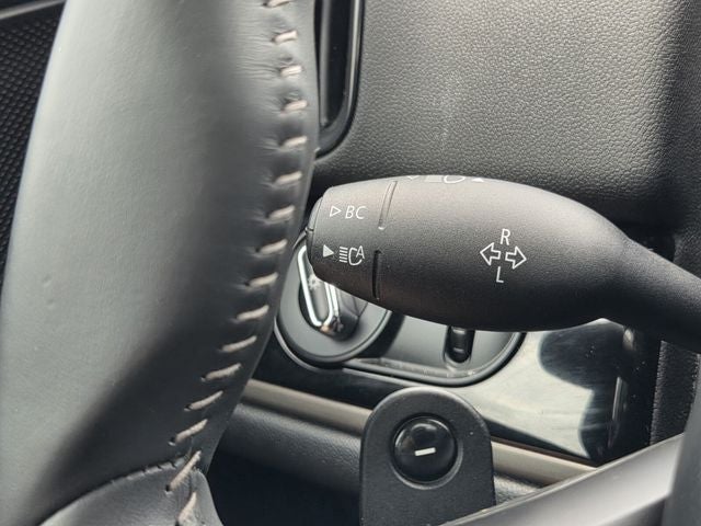 2024 MINI COUNTRYMAN Signature