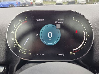 2024 MINI COUNTRYMAN Signature