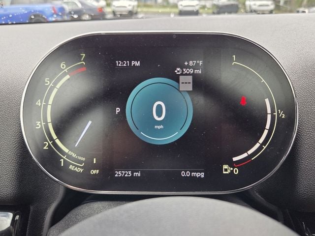 2024 MINI COUNTRYMAN Signature