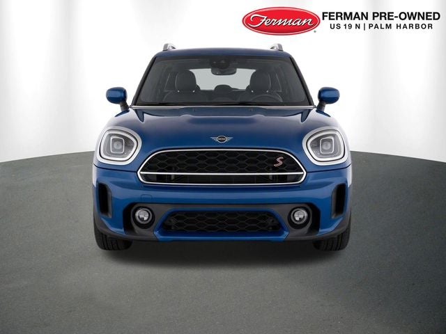 2024 MINI COUNTRYMAN Signature