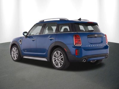 2024 MINI COUNTRYMAN Signature