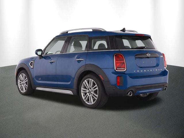 2024 MINI COUNTRYMAN Signature