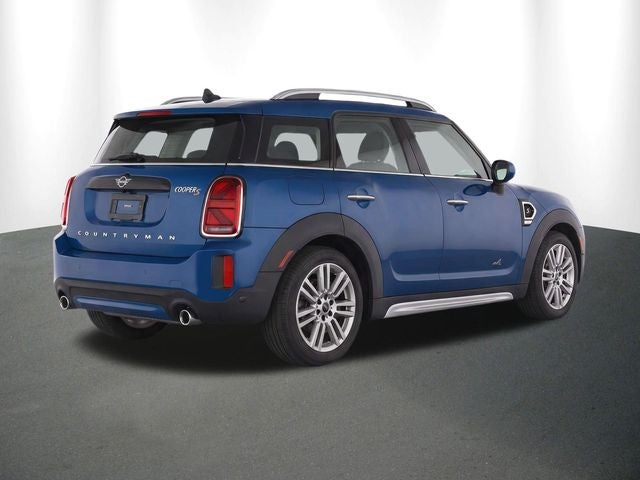 2024 MINI COUNTRYMAN Signature