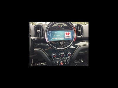 2024 MINI COUNTRYMAN Signature