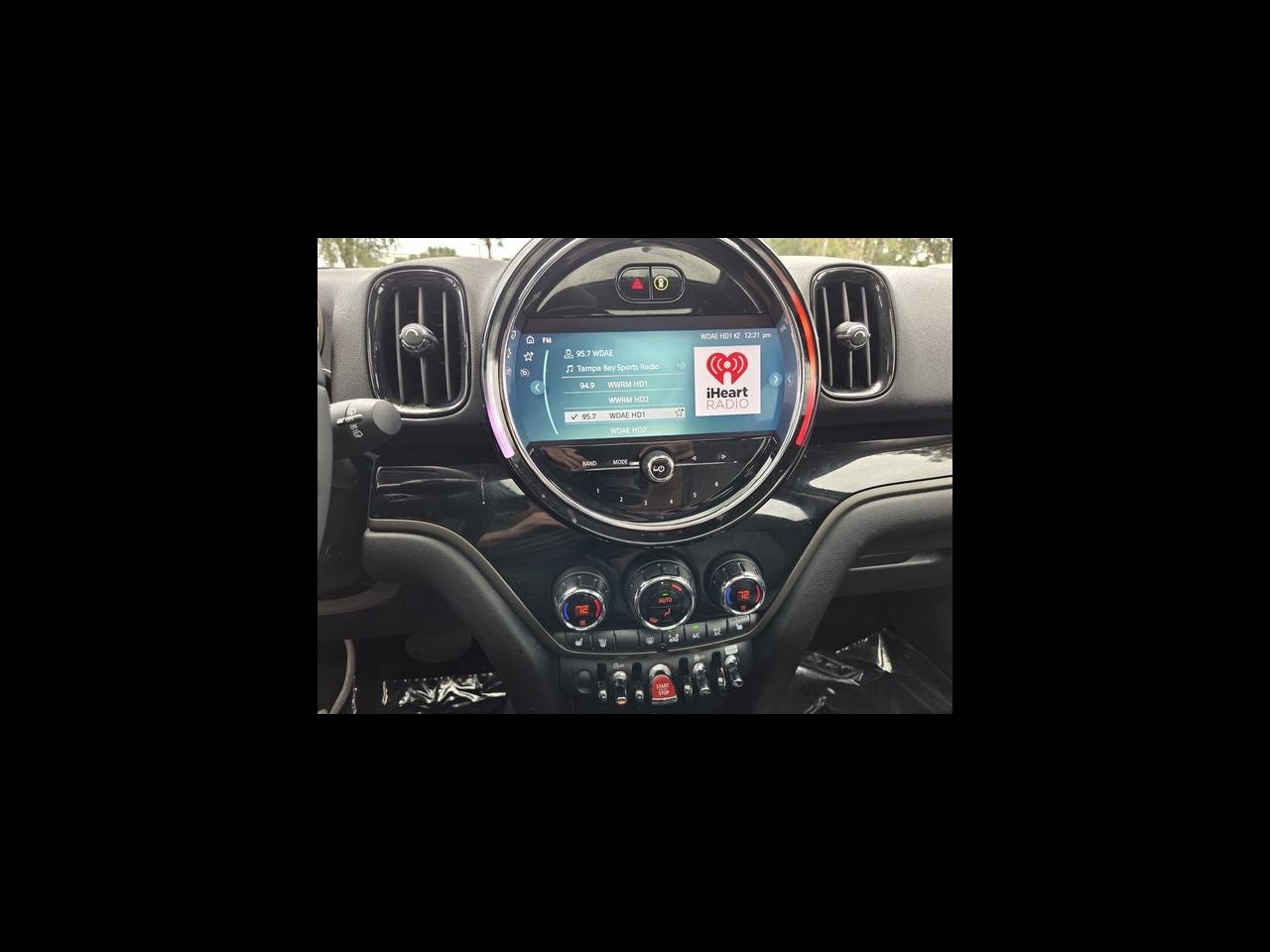 2024 MINI COUNTRYMAN Signature