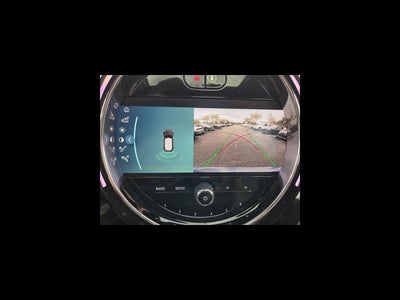 2024 MINI COUNTRYMAN Signature