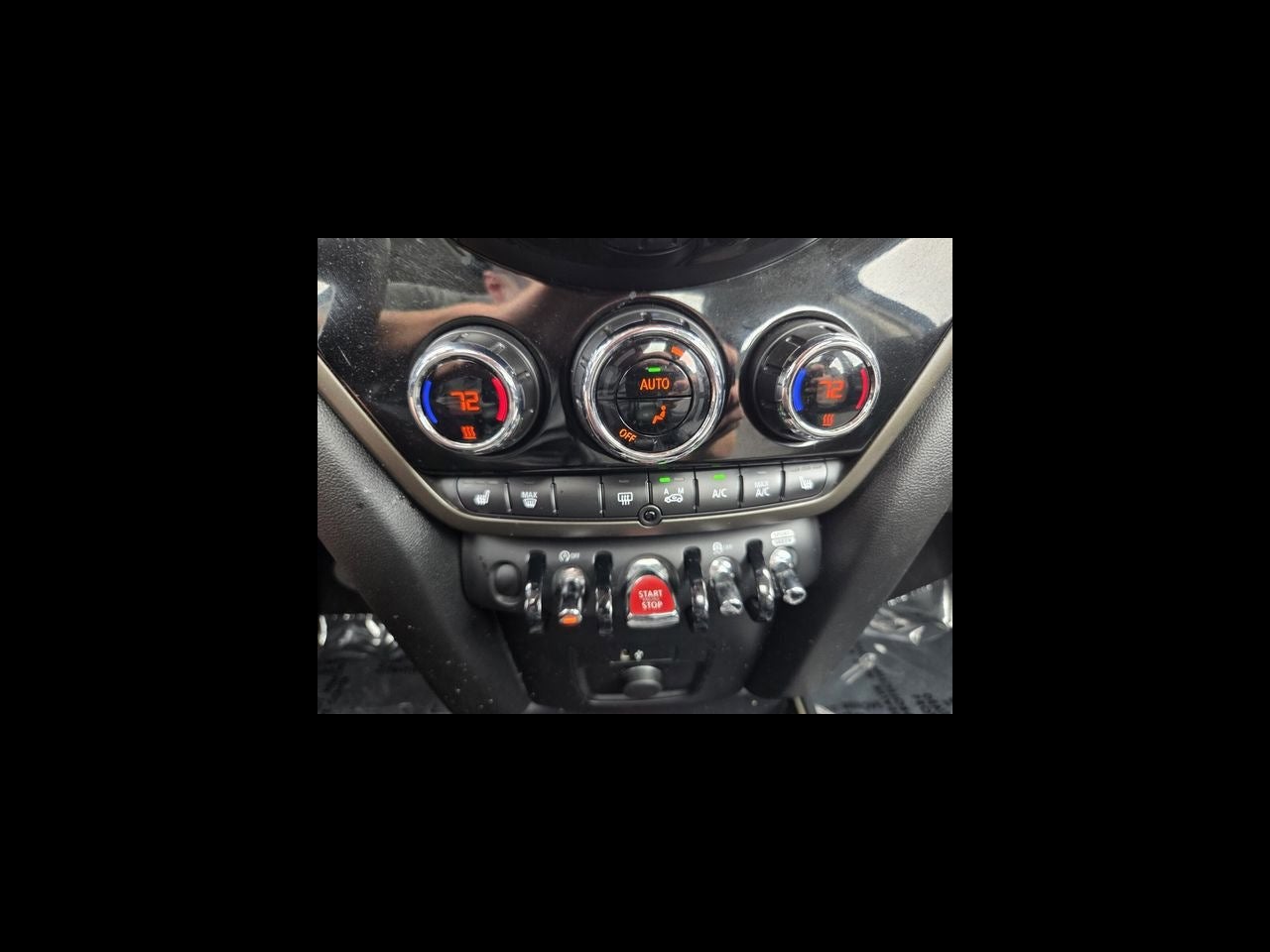 2024 MINI COUNTRYMAN Signature