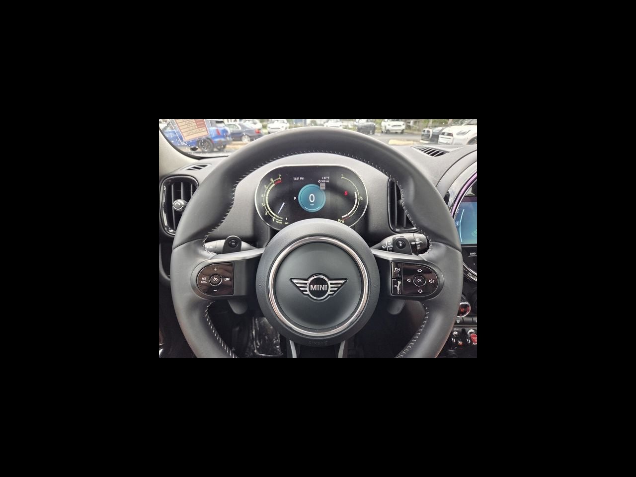 2024 MINI COUNTRYMAN Signature