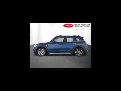 2024 MINI COUNTRYMAN Signature