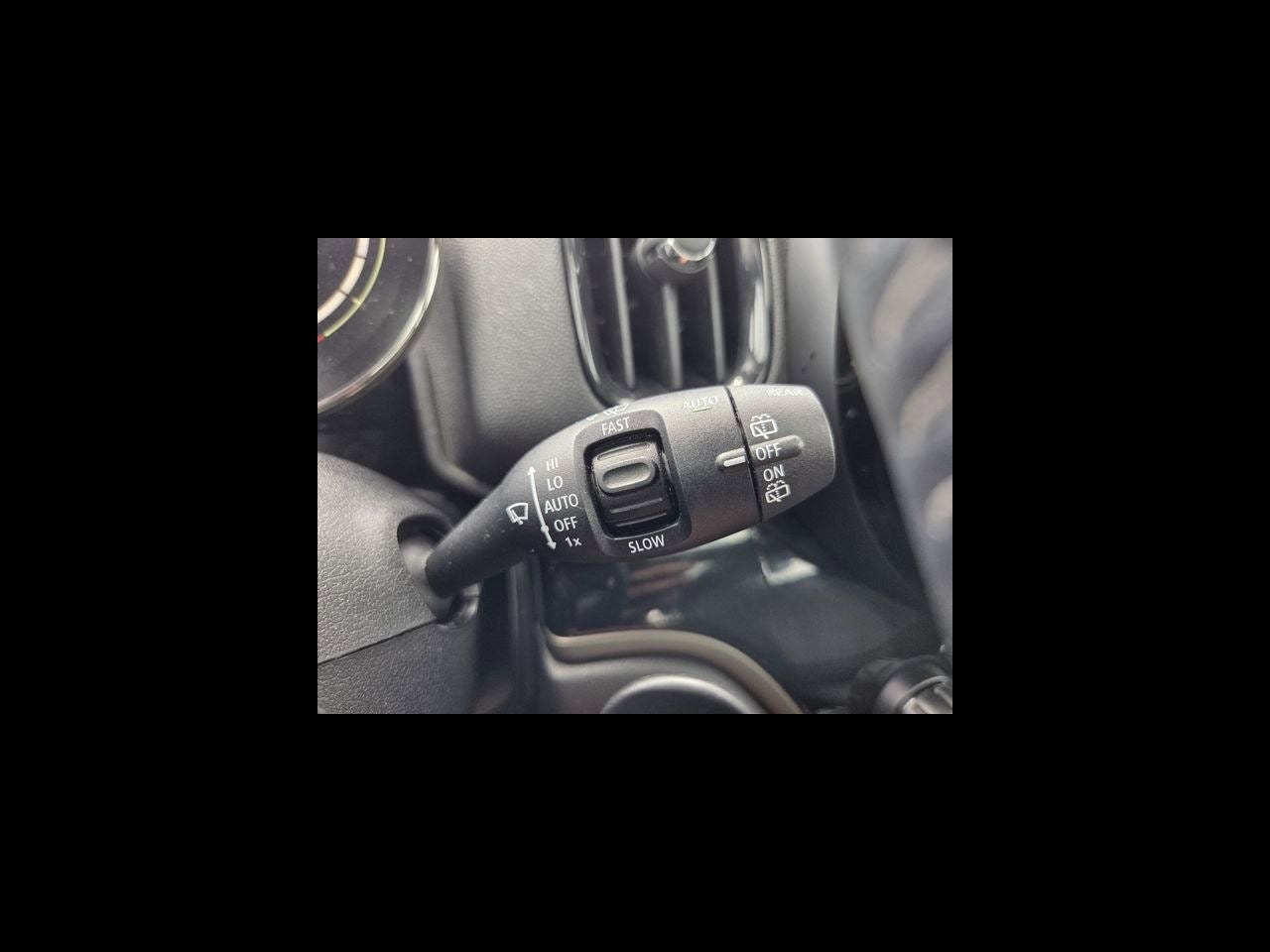 2024 MINI COUNTRYMAN Signature